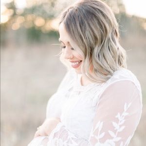 Meet your Posher, Alisa